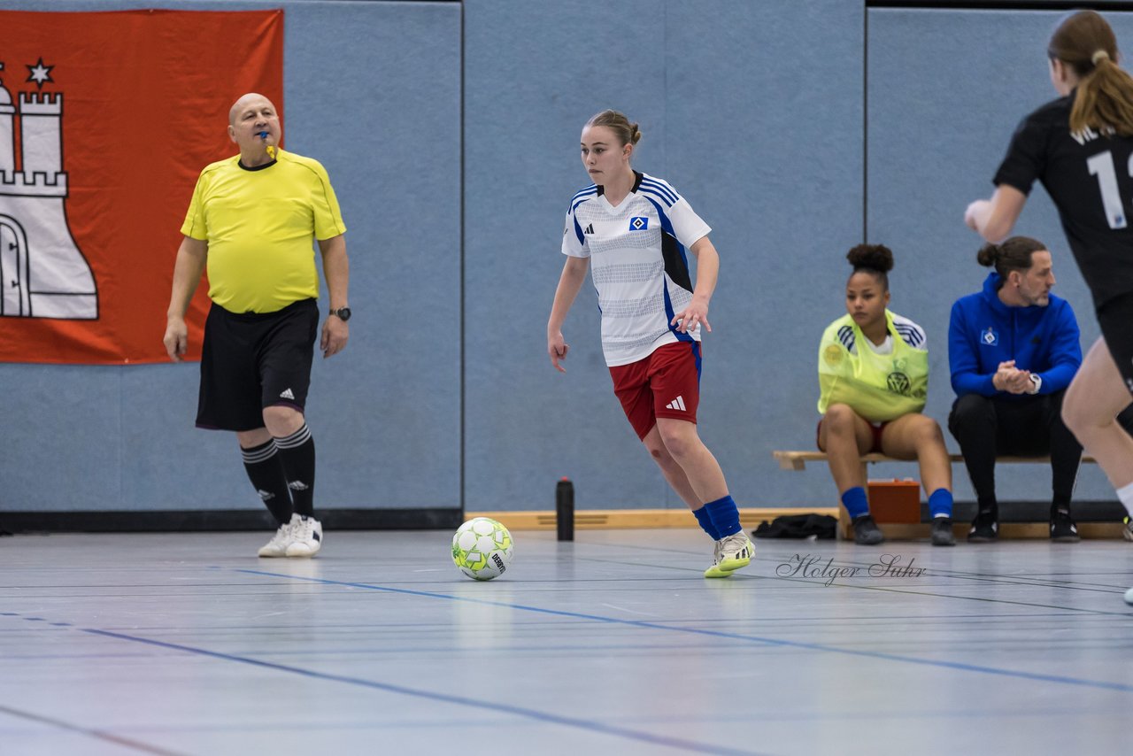 Bild 159 - wCJ Futsalmeisterschaft